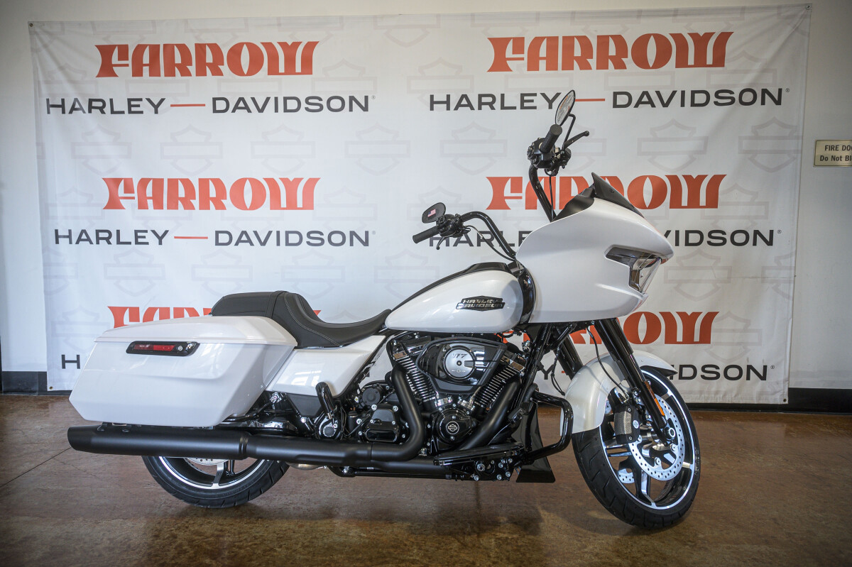 Road Glide®
