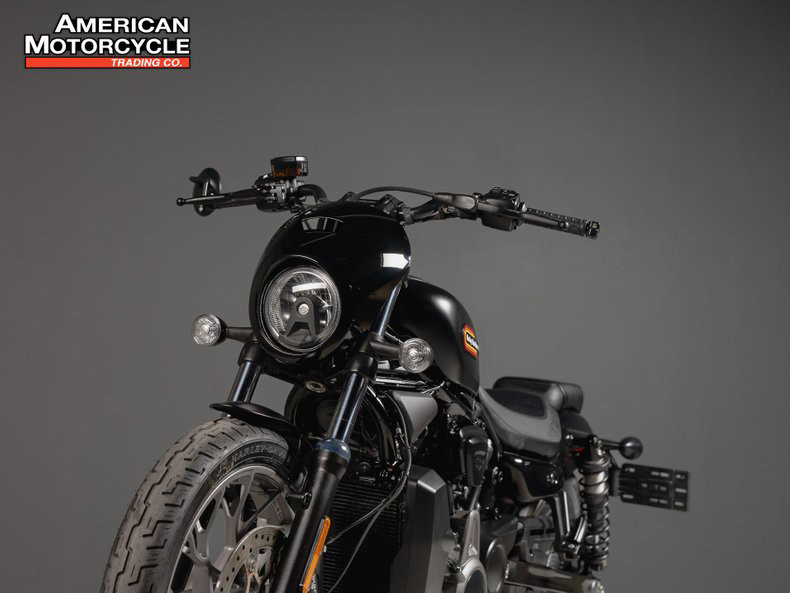 Nightster Special