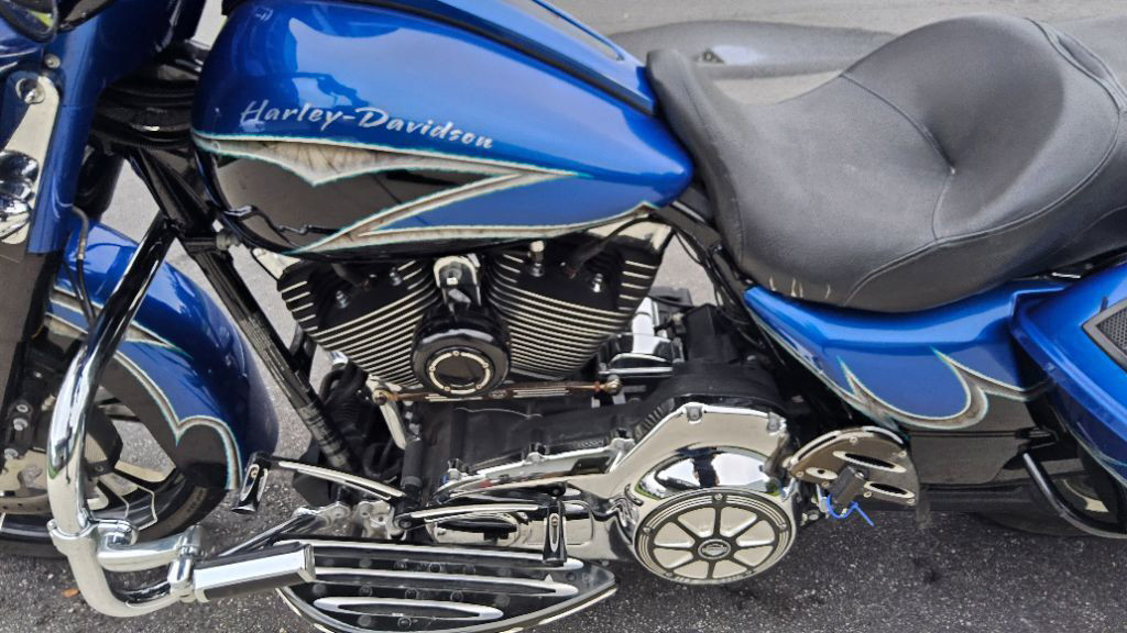 Street Glide® Special