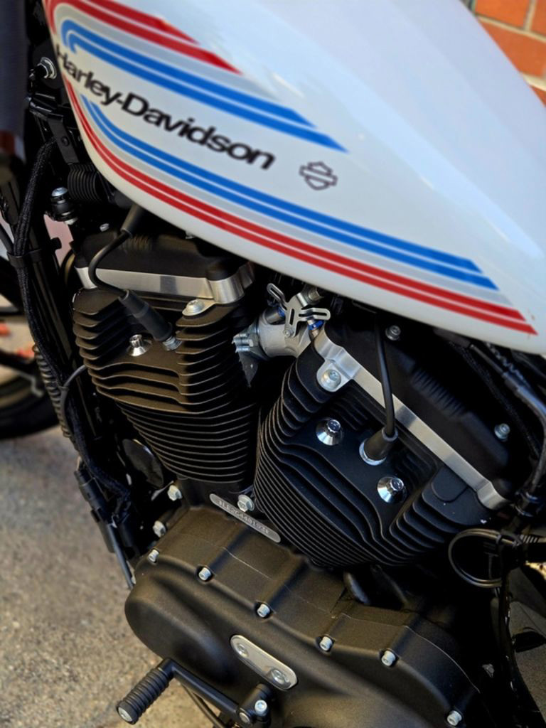 Sportster® Iron 883®