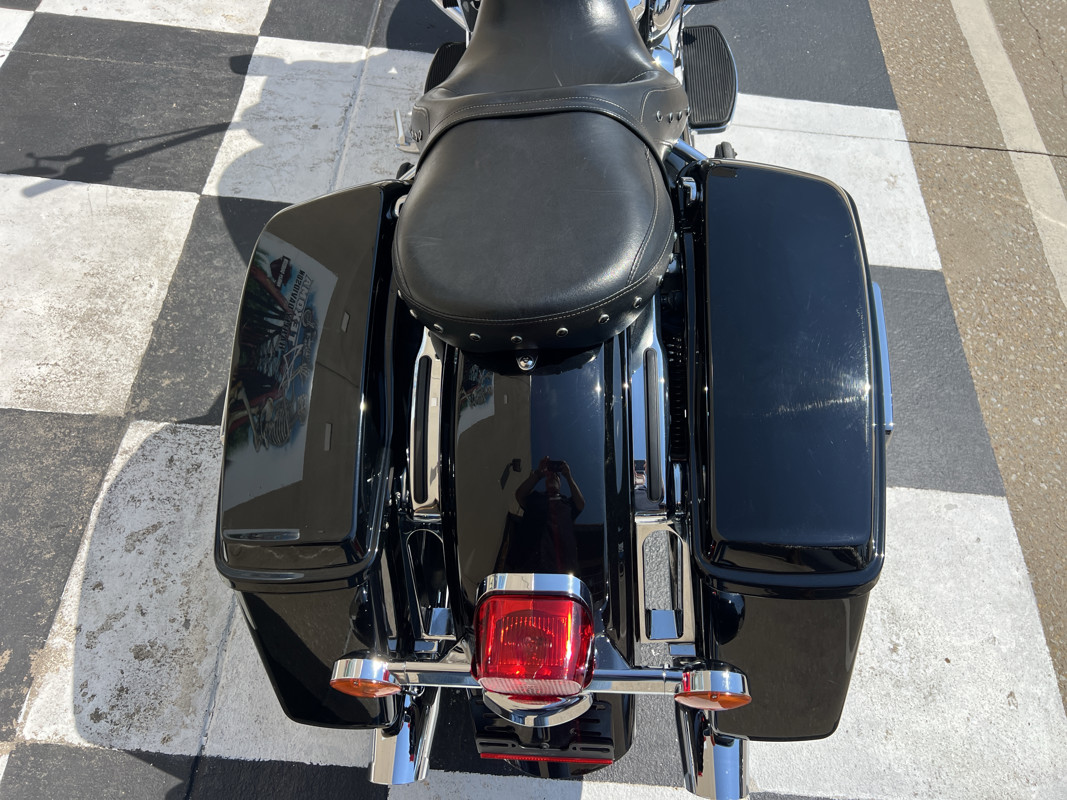 Road King®