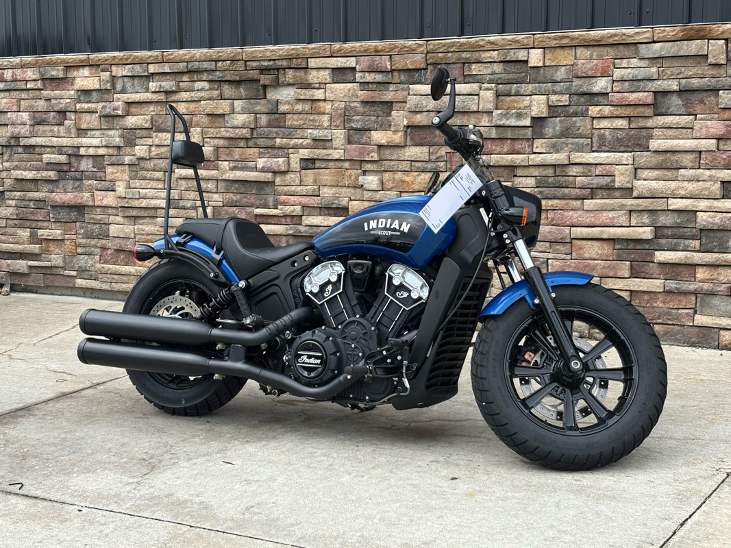 Scout® Bobber