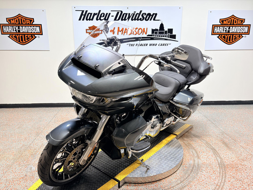 Road Glide® Limited