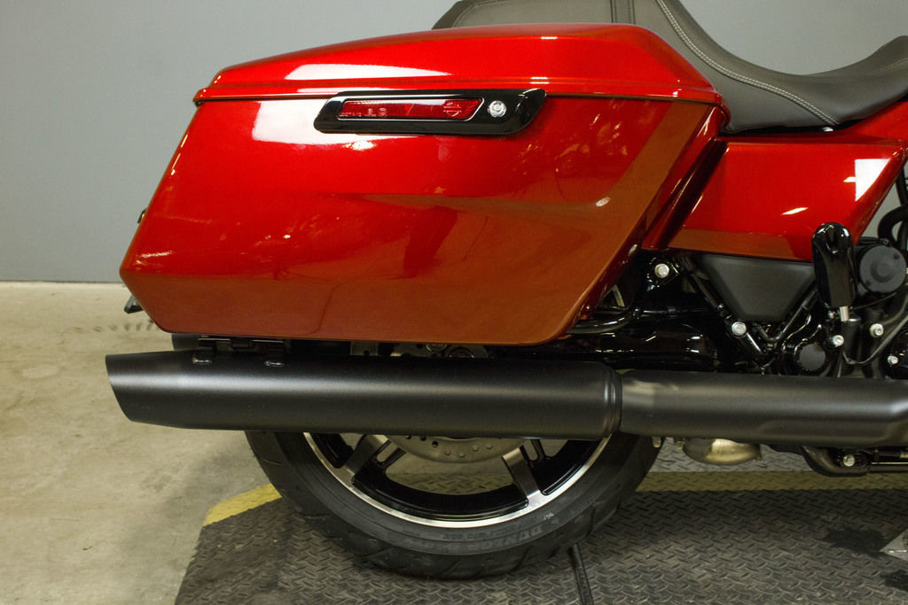 Road Glide®
