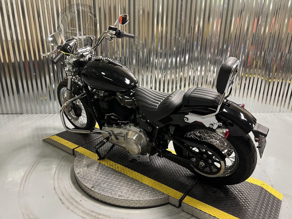 Softail® Standard