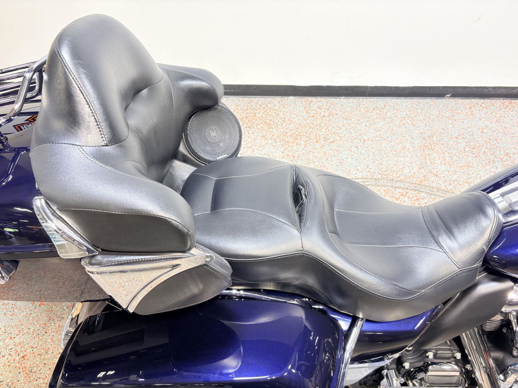 Electra Glide® Ultra® Limited