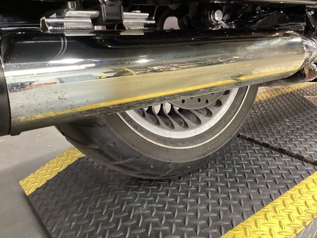 Electra Glide® Classic