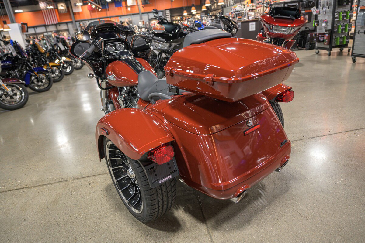 Road Glide® 3