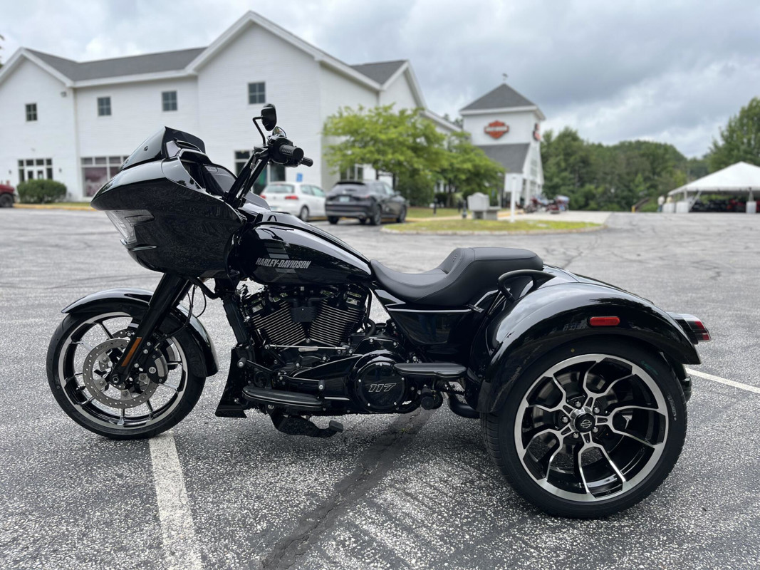 Road Glide® 3
