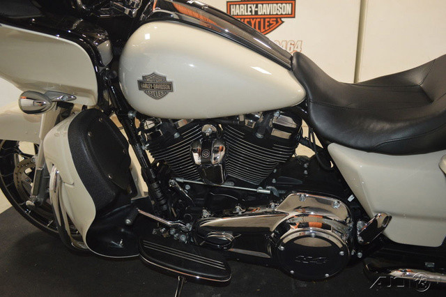Road Glide® Special
