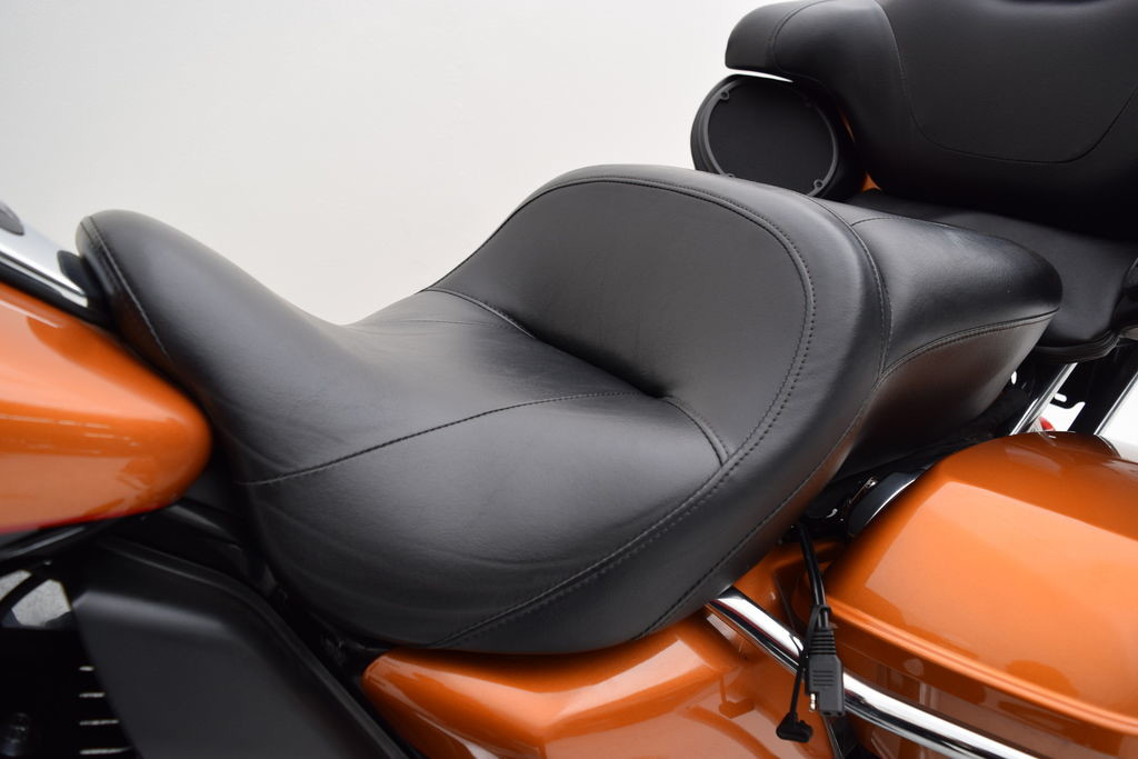Electra Glide® Ultra® Limited