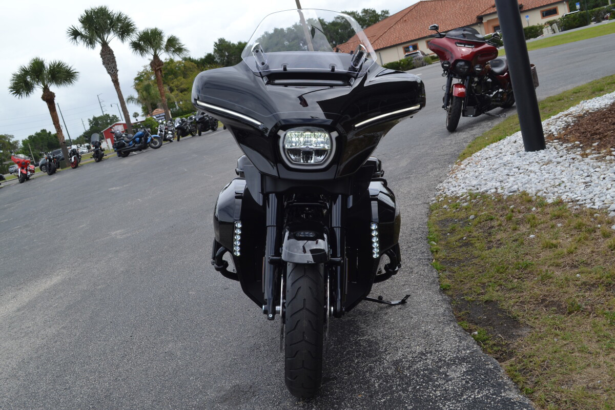 Street Glide® Limited