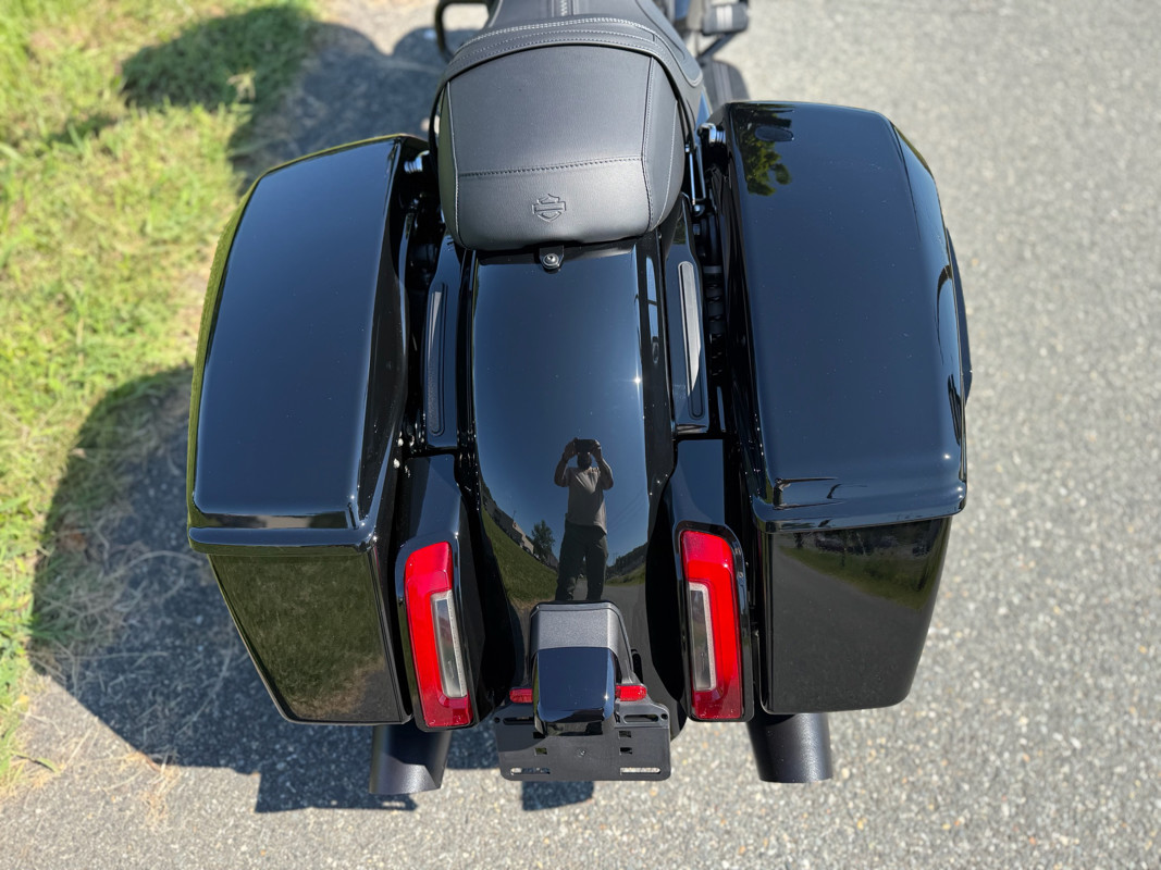 Road Glide®