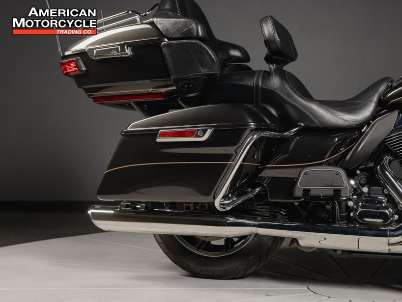 Electra Glide® Ultra® Limited