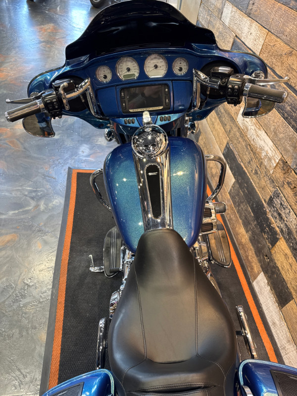 Street Glide®