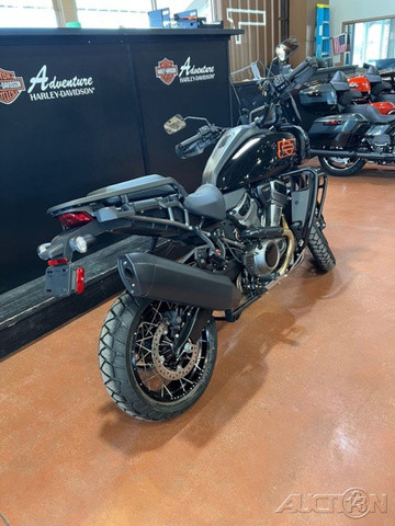 Pan America® 1250 Special