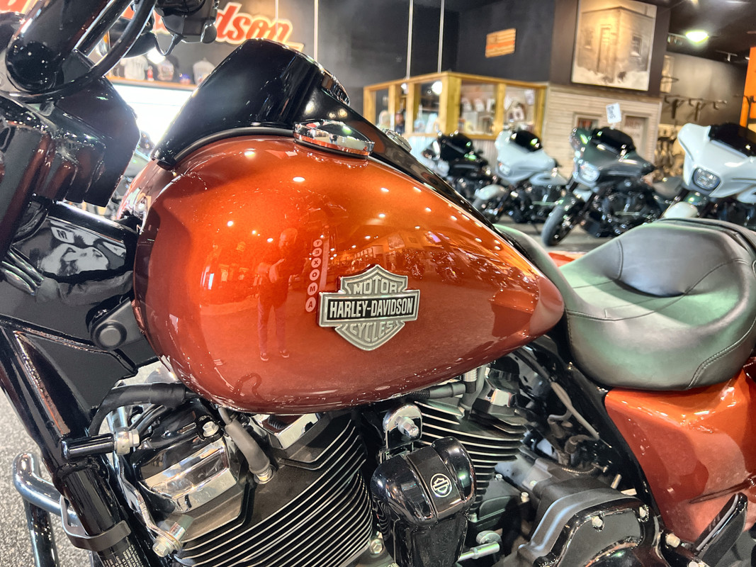 Road King® Special