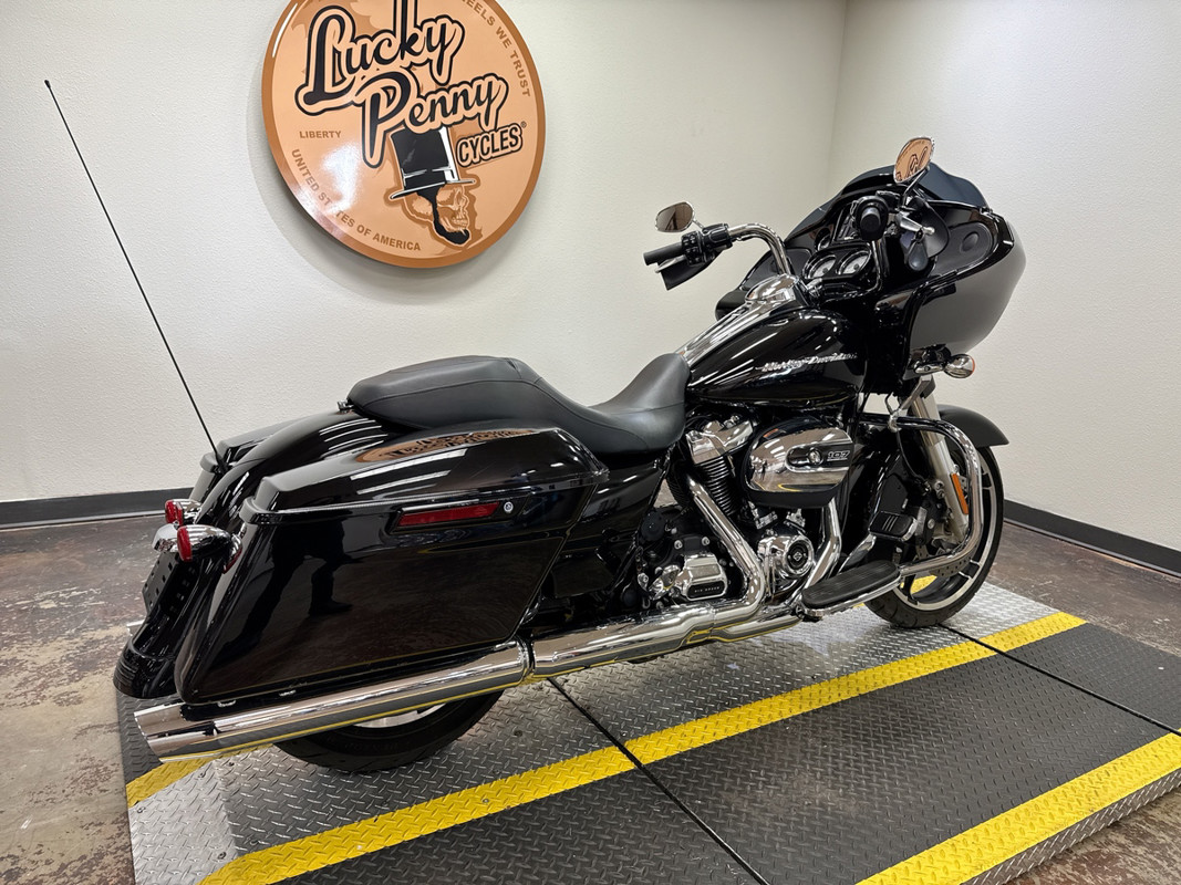 Road Glide® Special