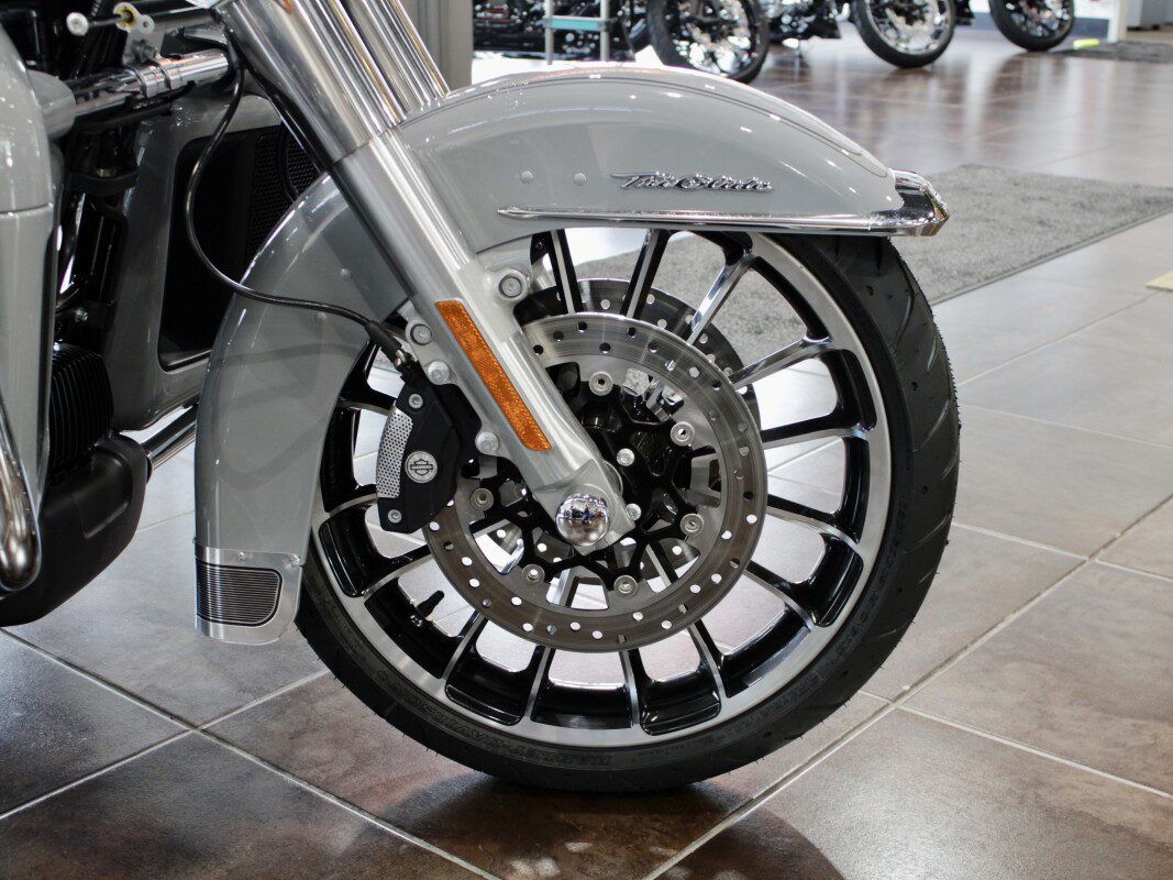 Tri Glide® Ultra