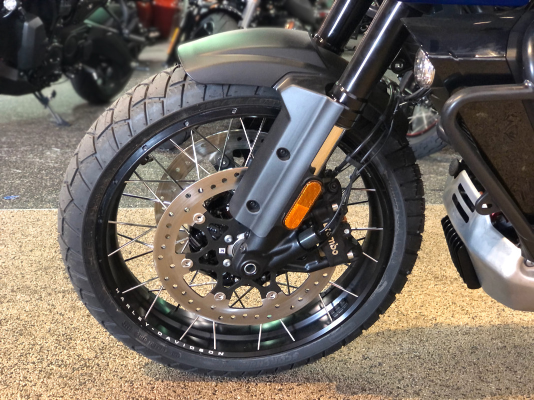 Pan America® 1250 Special