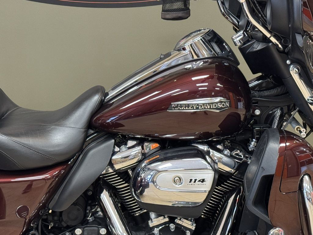 Tri Glide® Ultra
