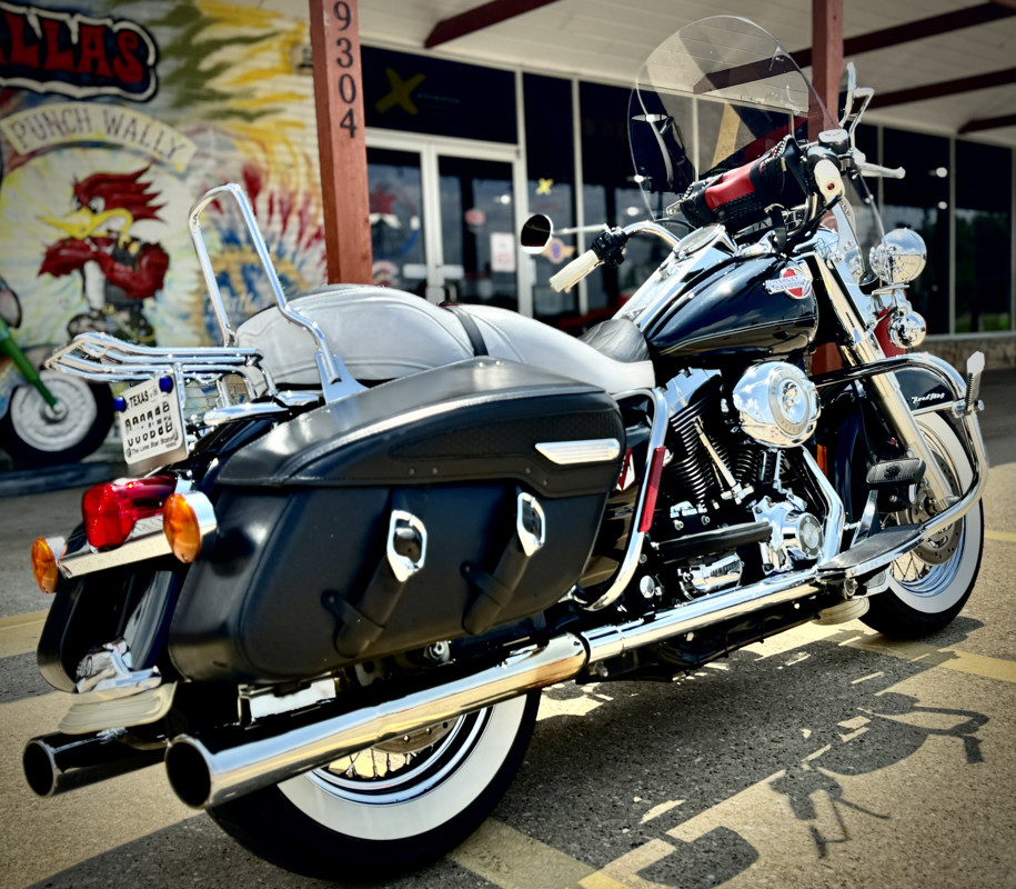 Road King® Classic