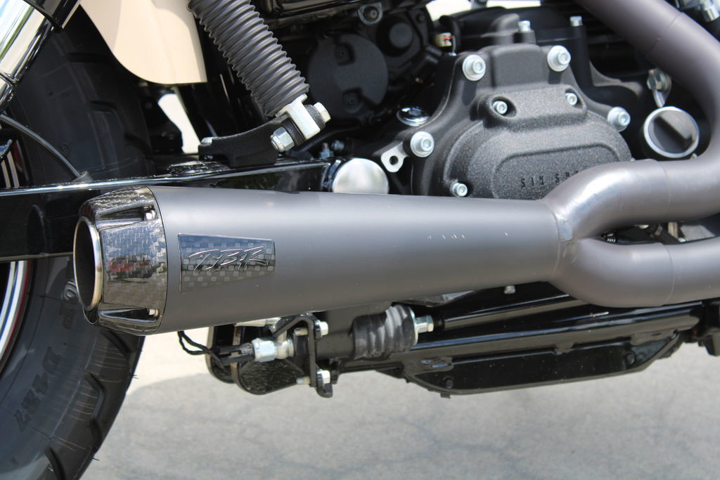 Dyna® Fat Bob®