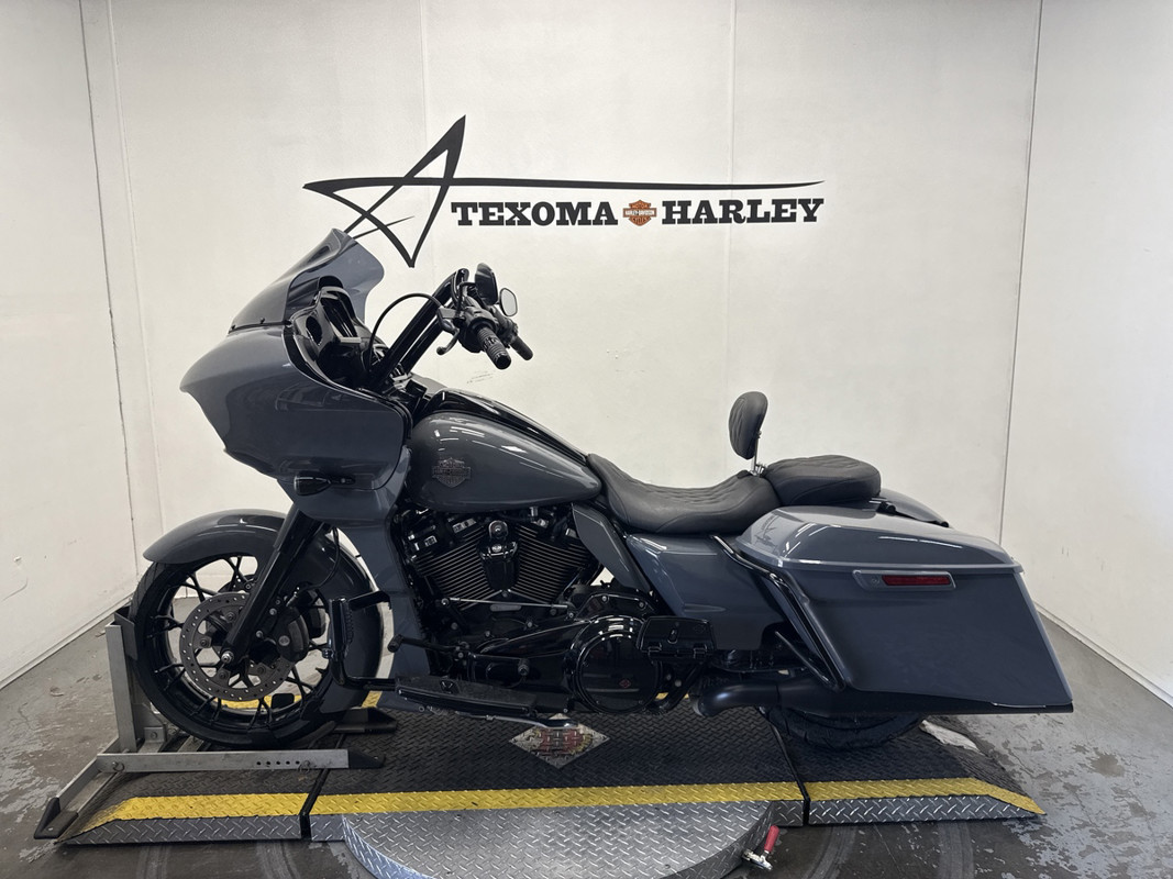 Road Glide® Special