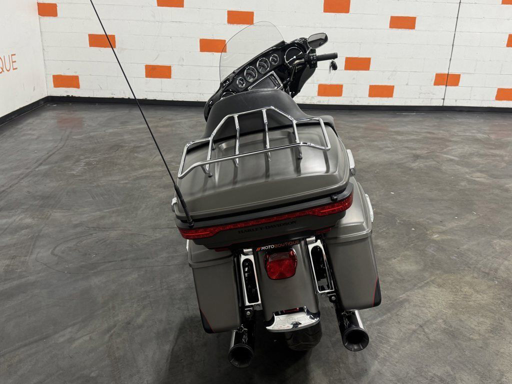 Electra Glide® Ultra® Limited