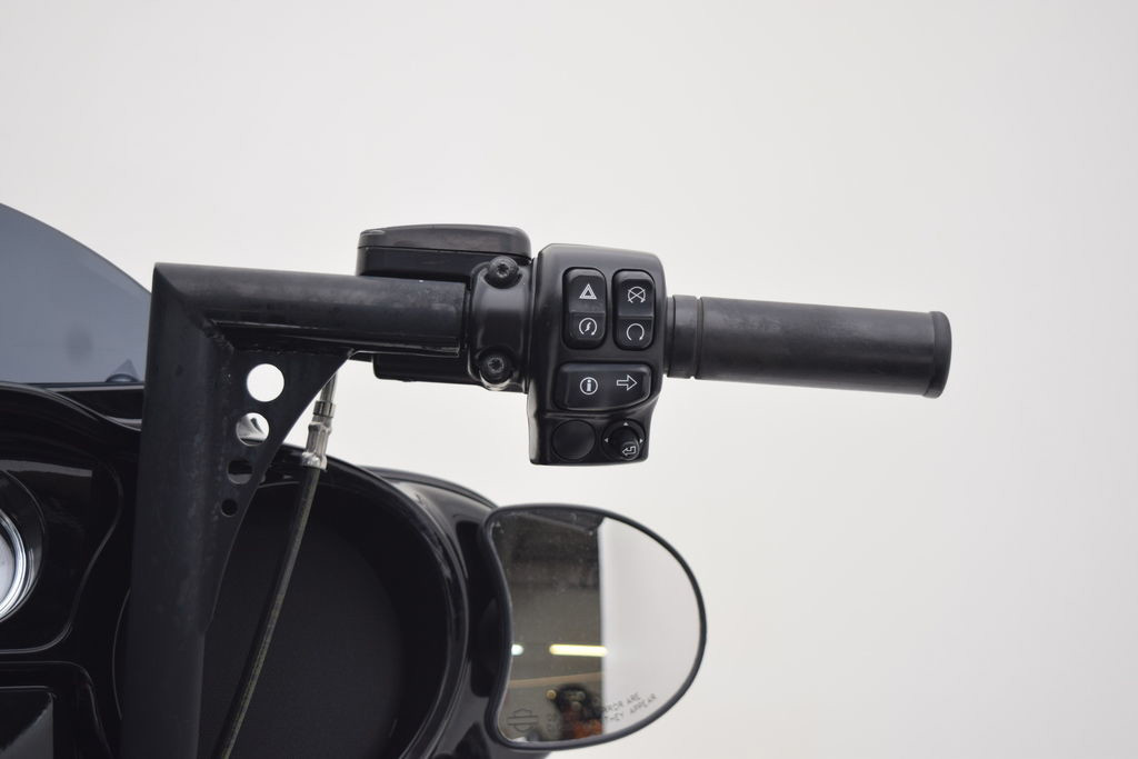 Street Glide® Special