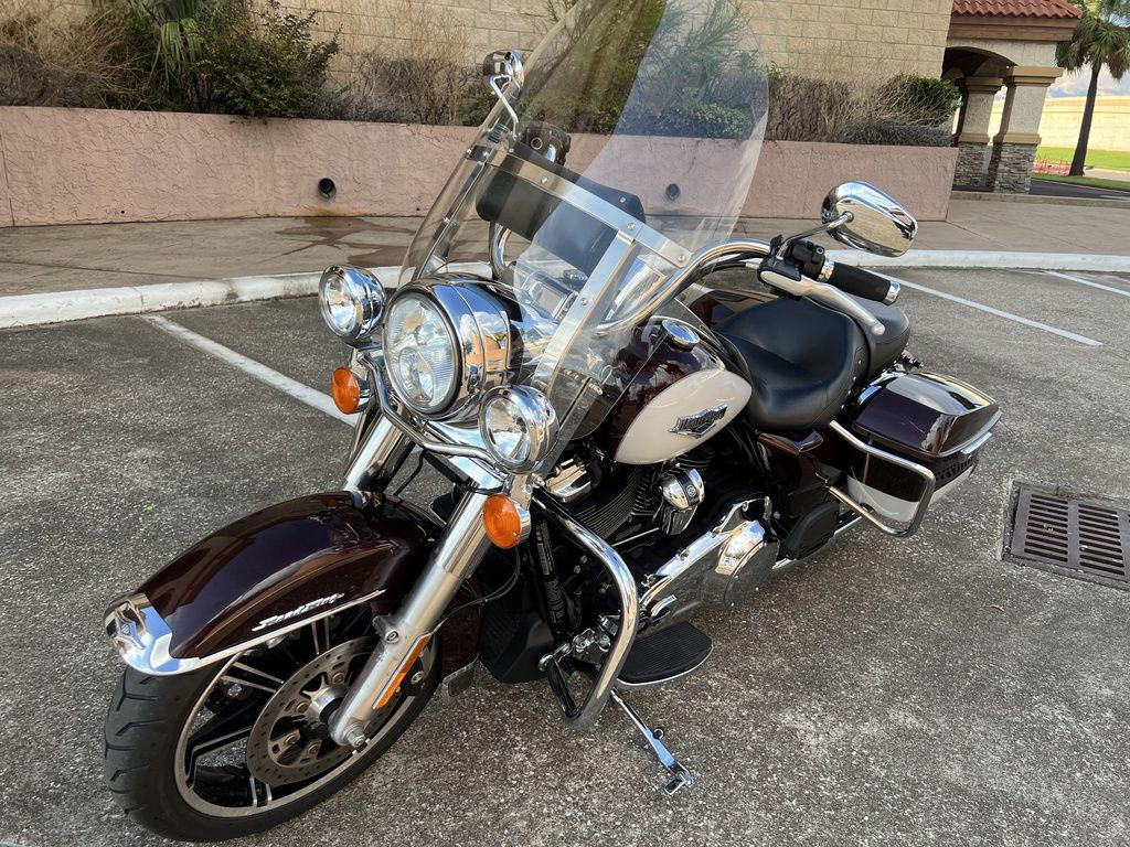 Road King®