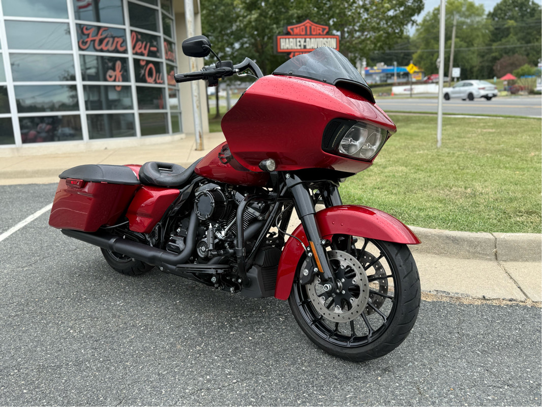 Road Glide® Special
