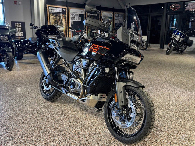 Pan America® 1250 Special