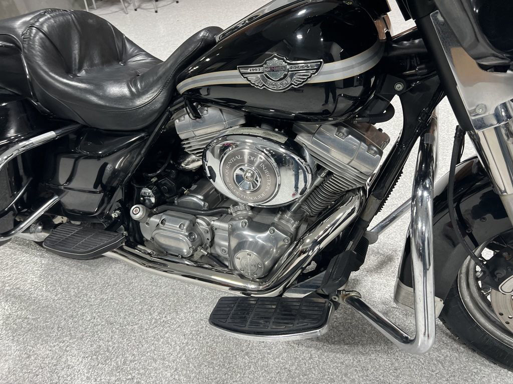 Electra Glide® Standard