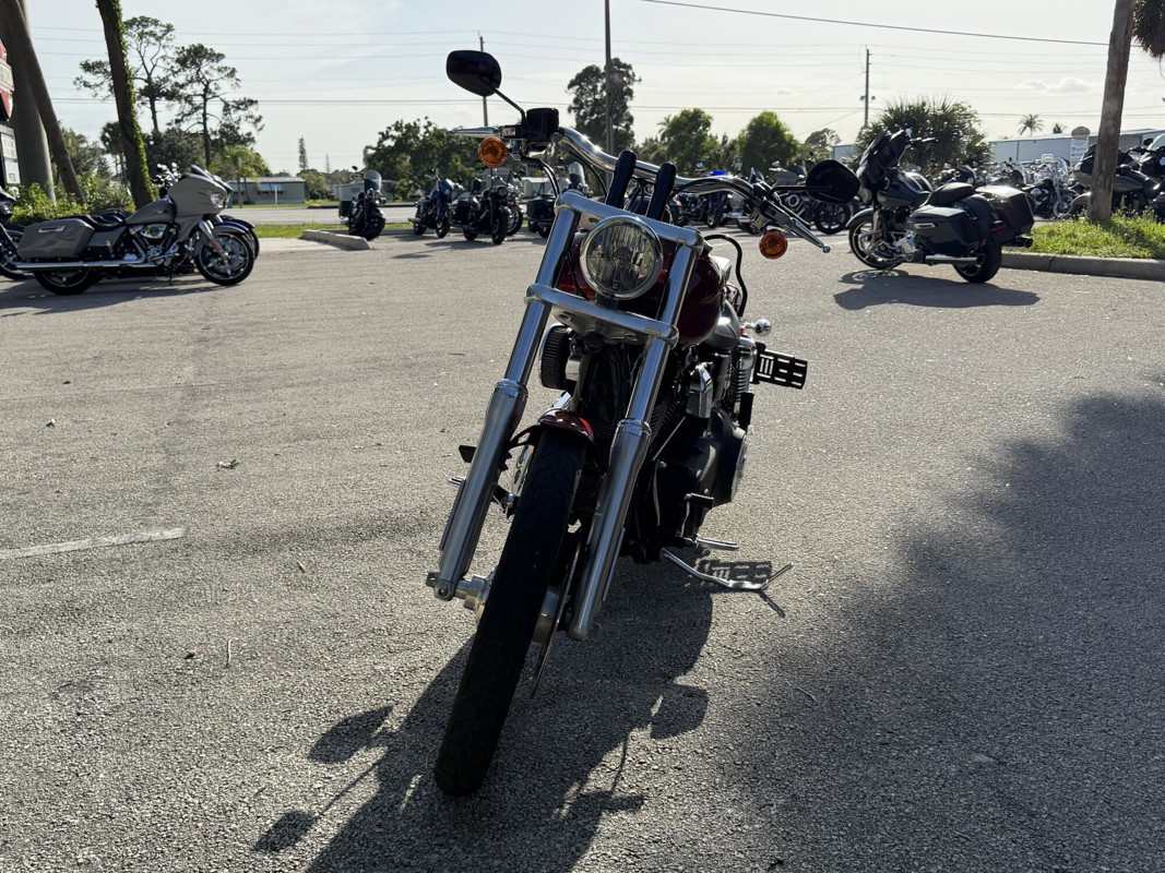 Dyna® Wide Glide®