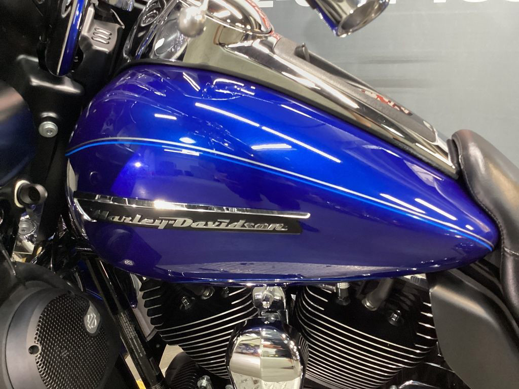 Road Glide® Special