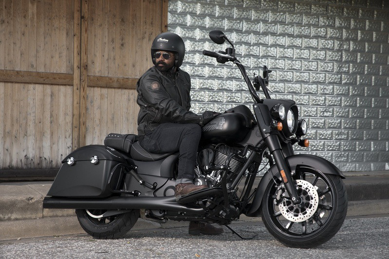 Springfield® Dark Horse®