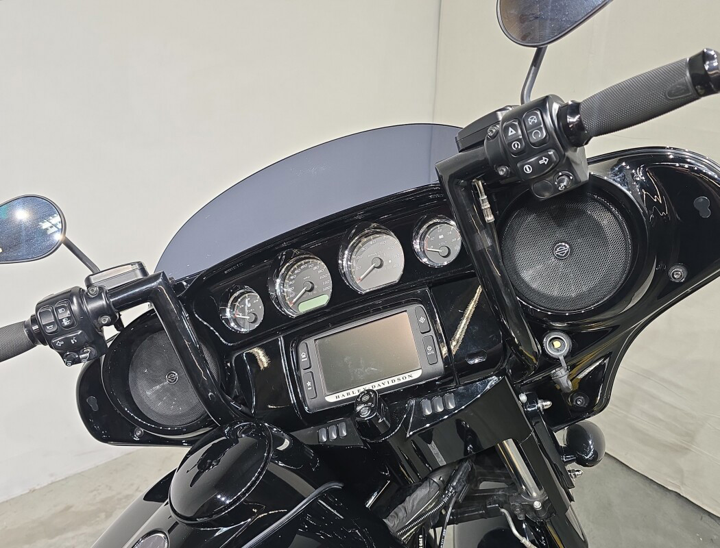 Street Glide® Special