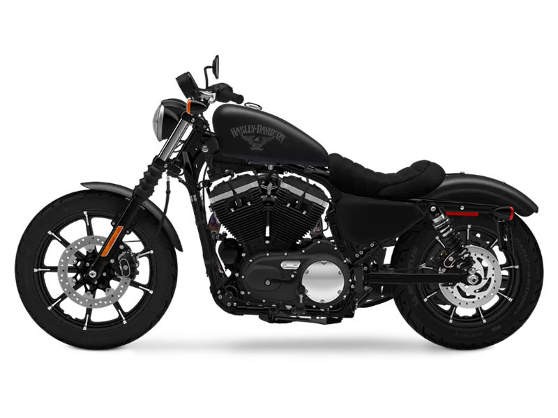 Sportster® Iron 883®