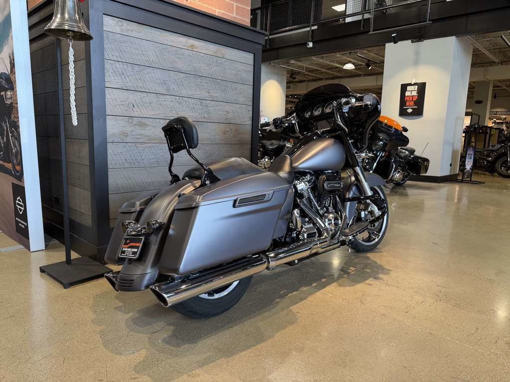 Street Glide® Special