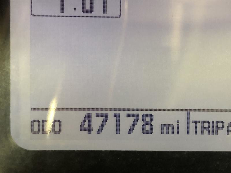 Gold Wing Audio Comfort Navi XM