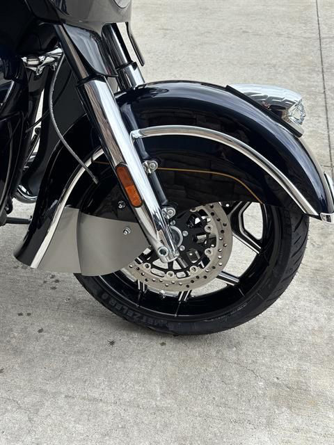 Roadmaster Elite