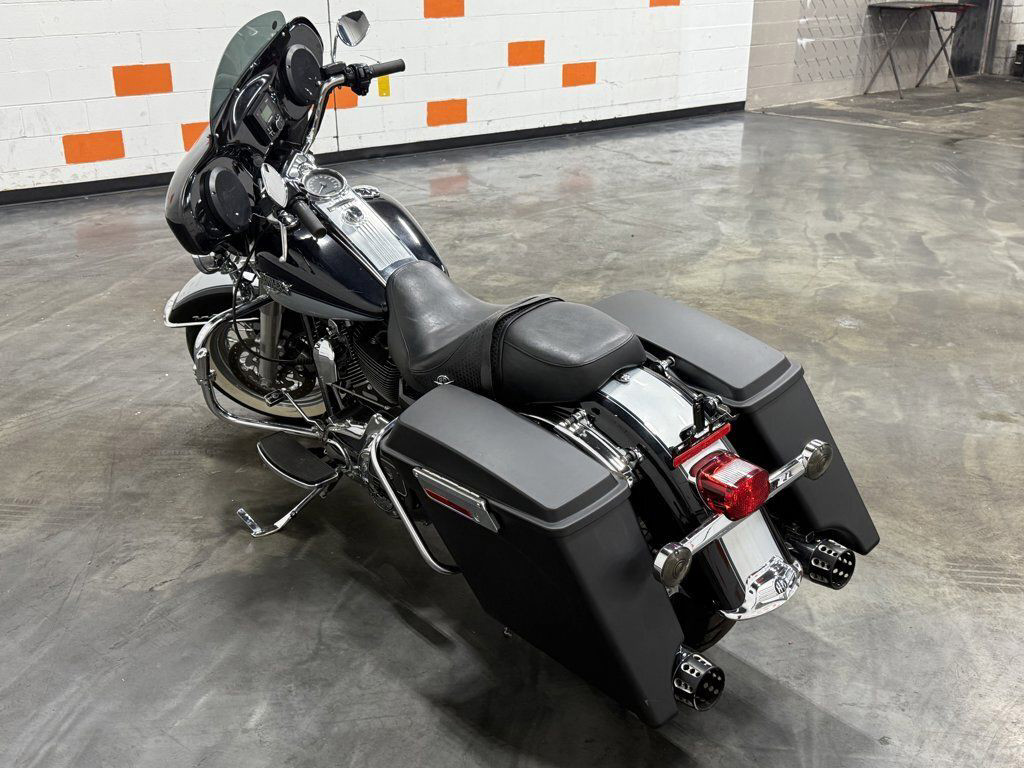 Road King® Classic