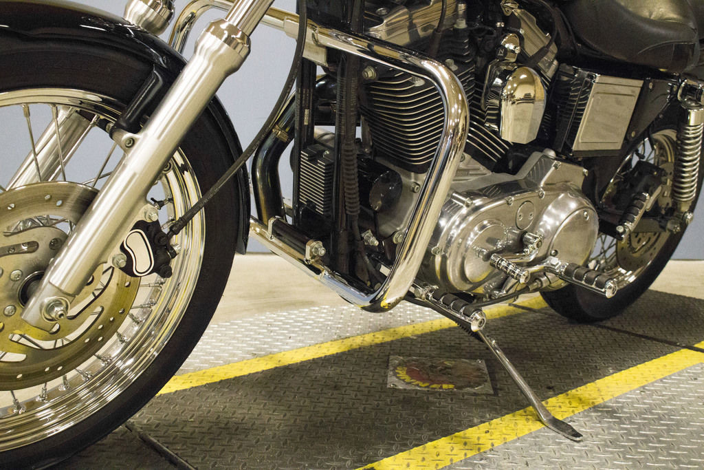 Sportster® 1200