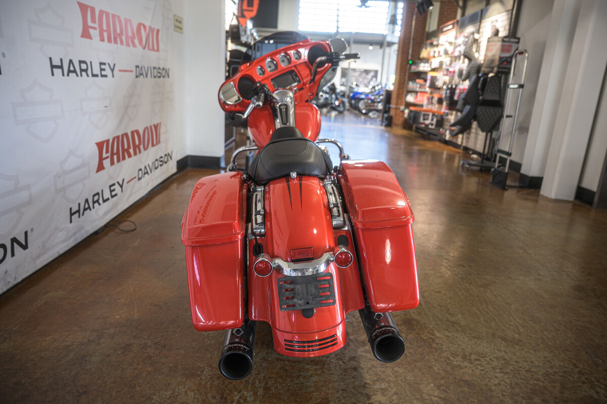 Street Glide® Special