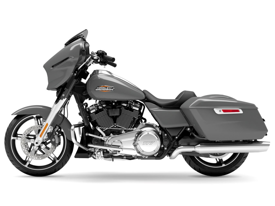 Street Glide®