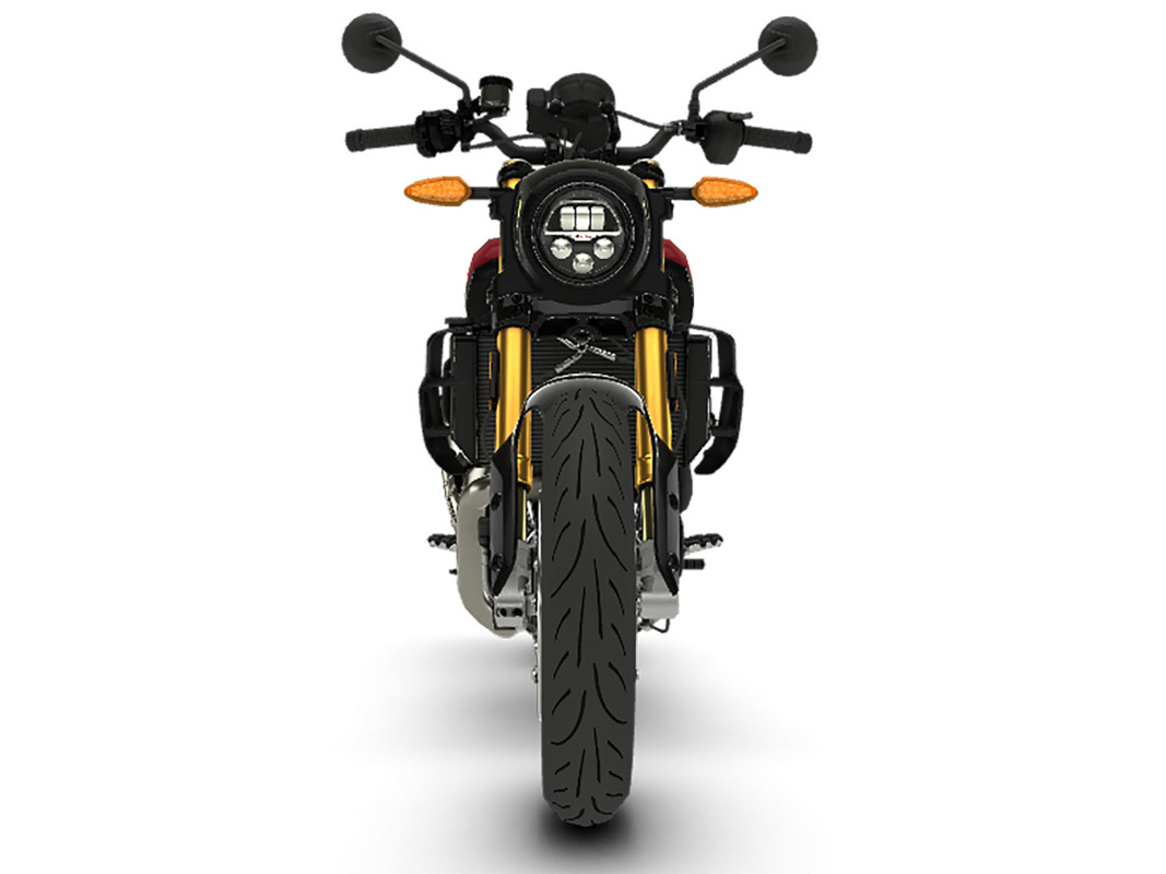 FTR R Carbon