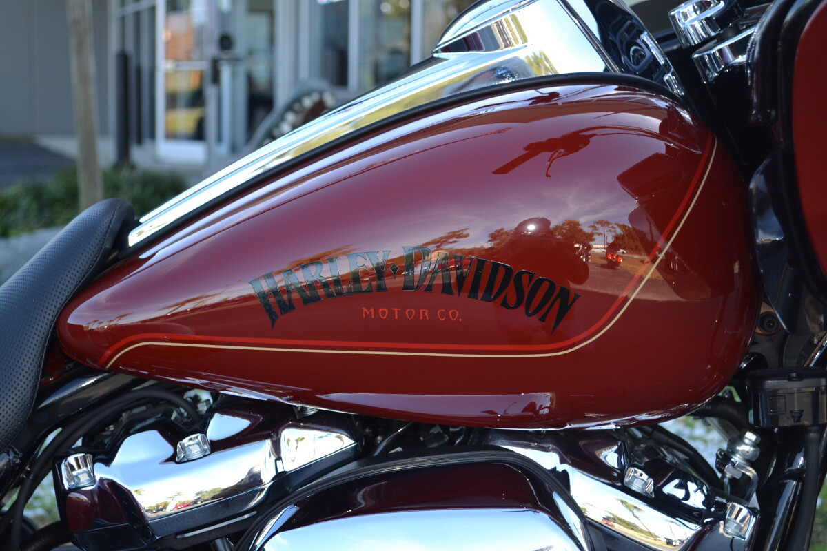 Road Glide® 3