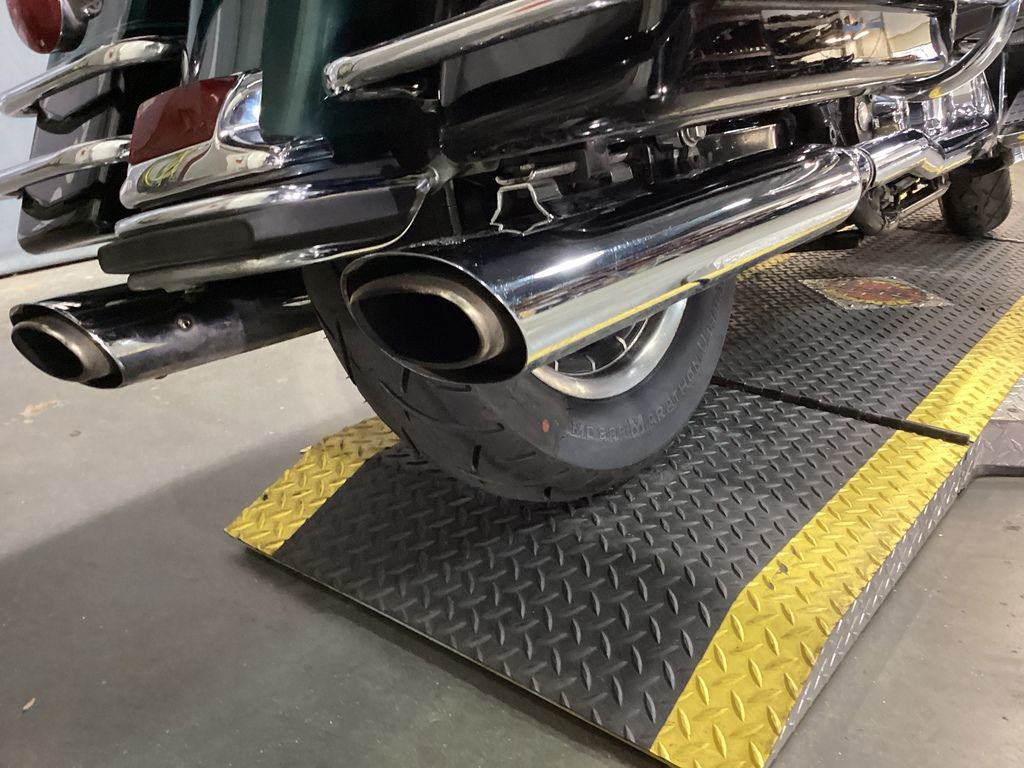 Electra Glide® Ultra Classic® 