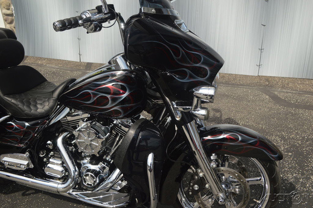 Street Glide® Special